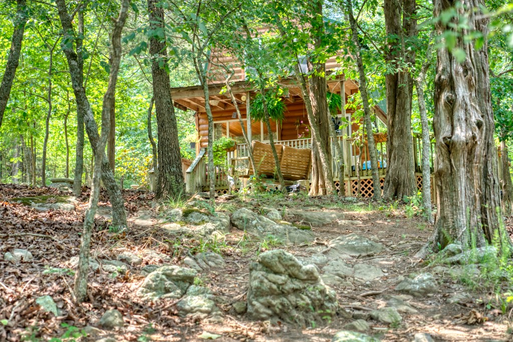 Big Clifty Shores Unit ` - Residential