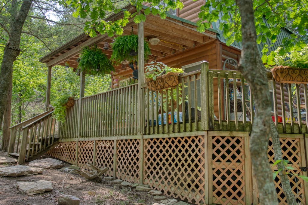 Big Clifty Shores Unit ` - Residential