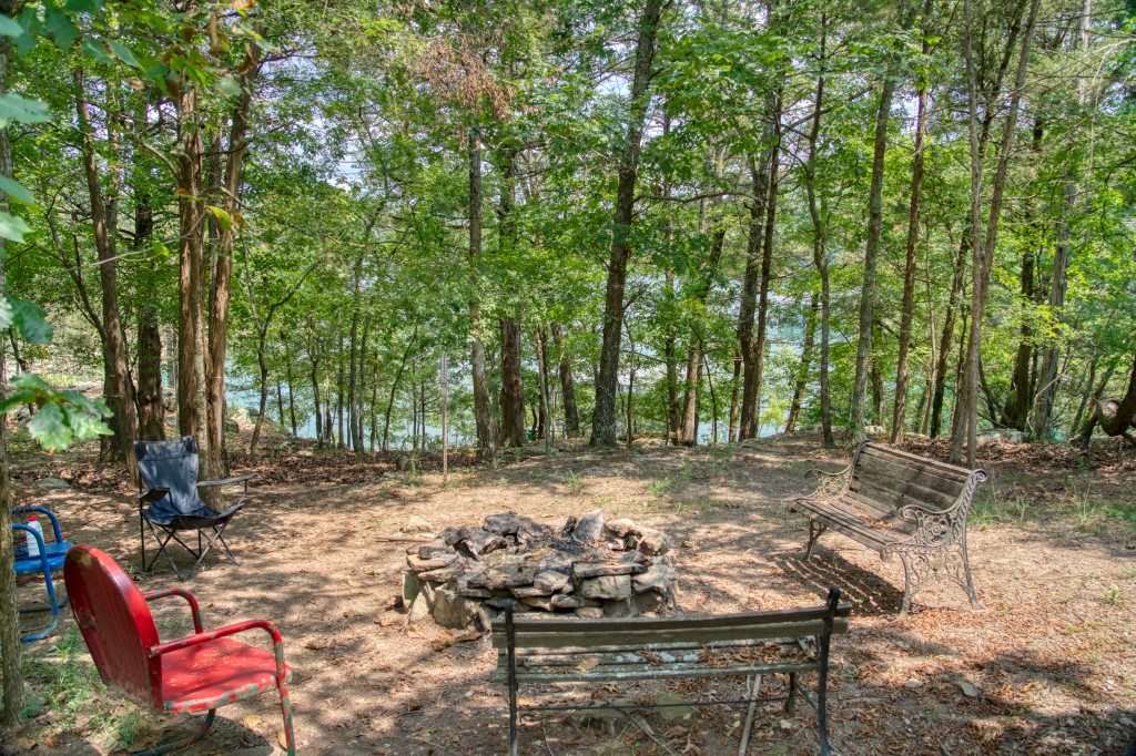 Big Clifty Shores Unit ` - Residential