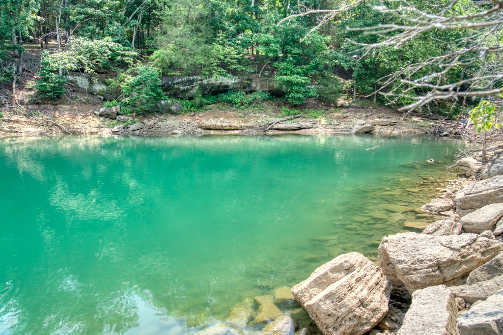 Big Clifty Shores Unit ` - Residential