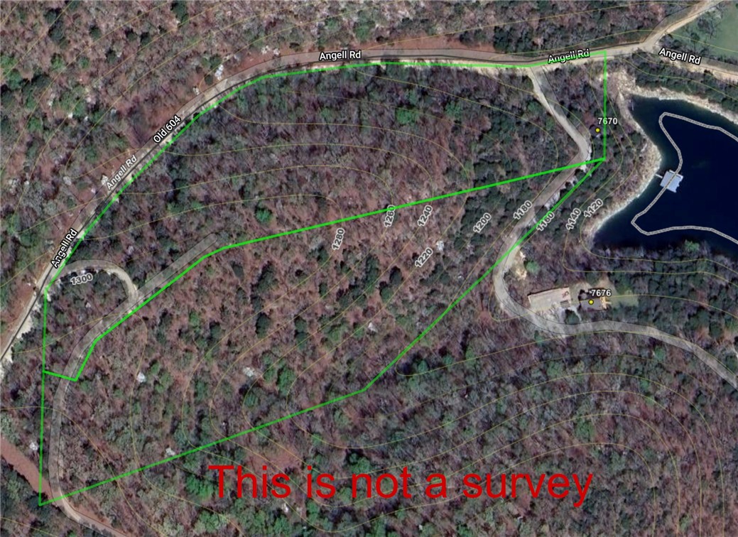 Big Clifty Shores Unit ` - Residential