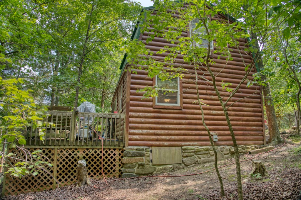 Big Clifty Shores Unit ` - Residential