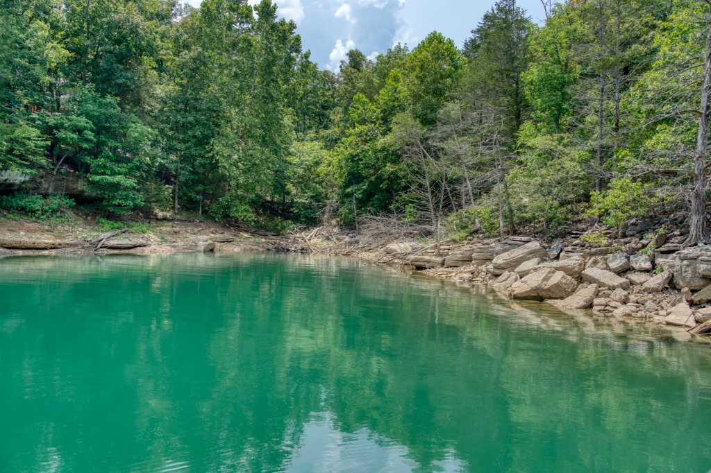 Big Clifty Shores Unit ` - Residential