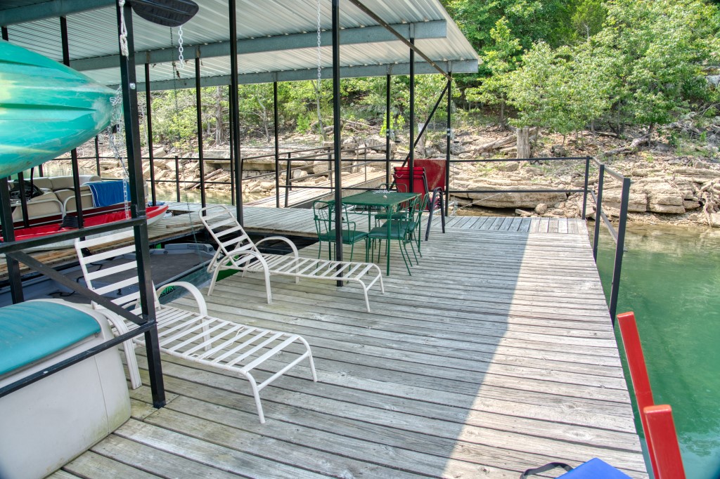 Big Clifty Shores Unit ` - Residential