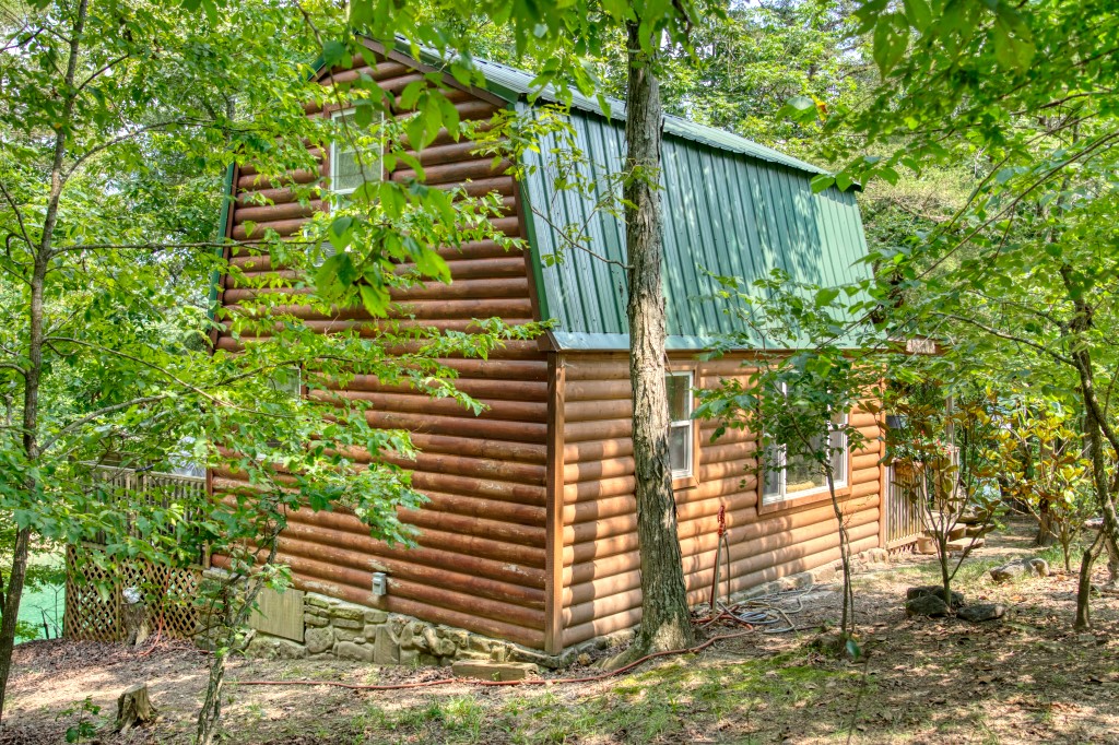 Big Clifty Shores Unit ` - Residential