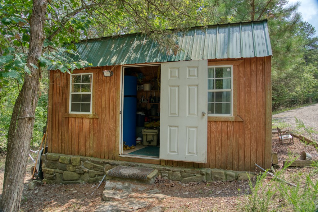 Big Clifty Shores Unit ` - Residential