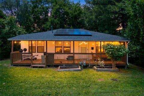 Photo of 1505 N Garland Avenue, Fayetteville, AR 72703 (MLS # 1352207)