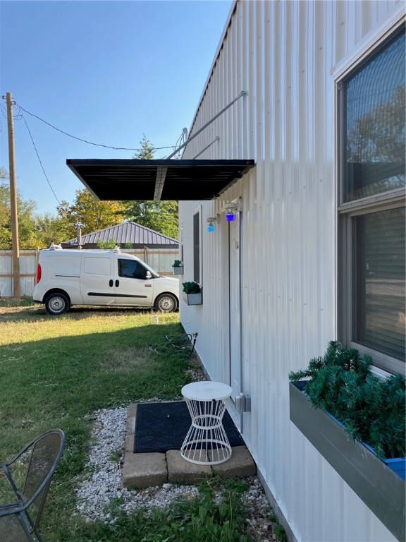 SD C30 - Residential