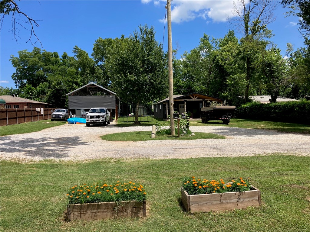 SD C30 - Residential