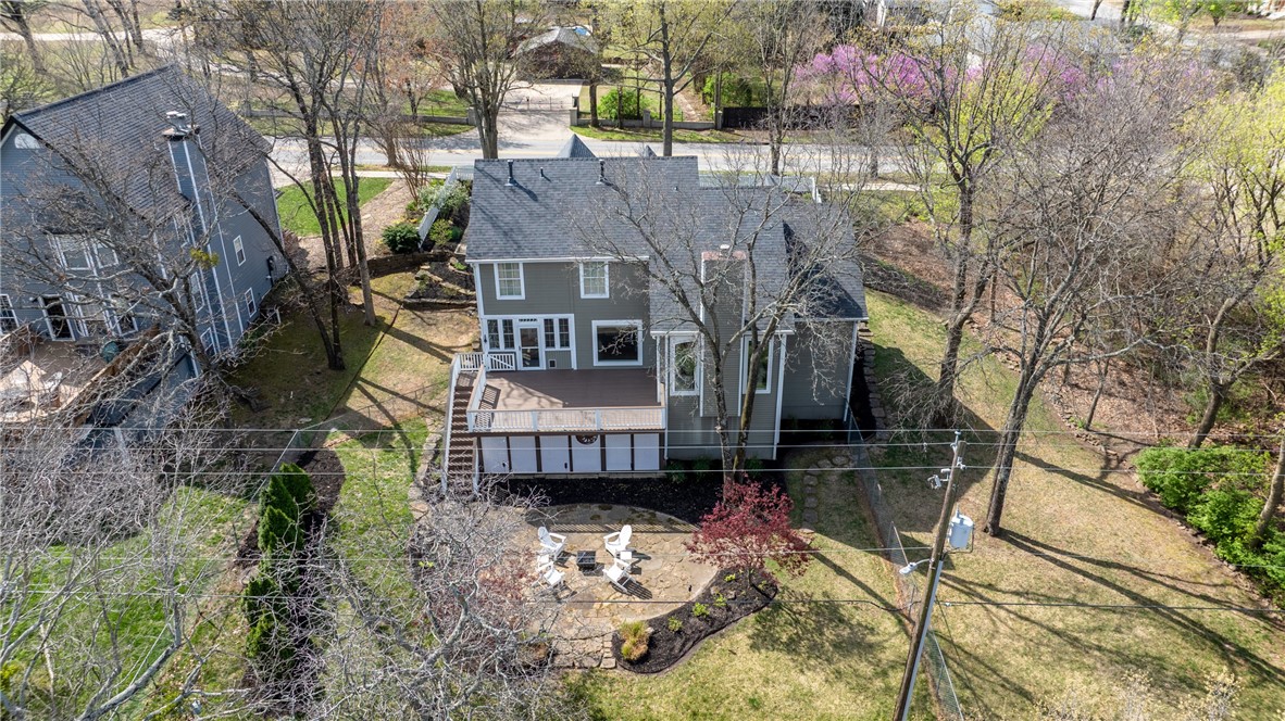 Keating Estates - Residential