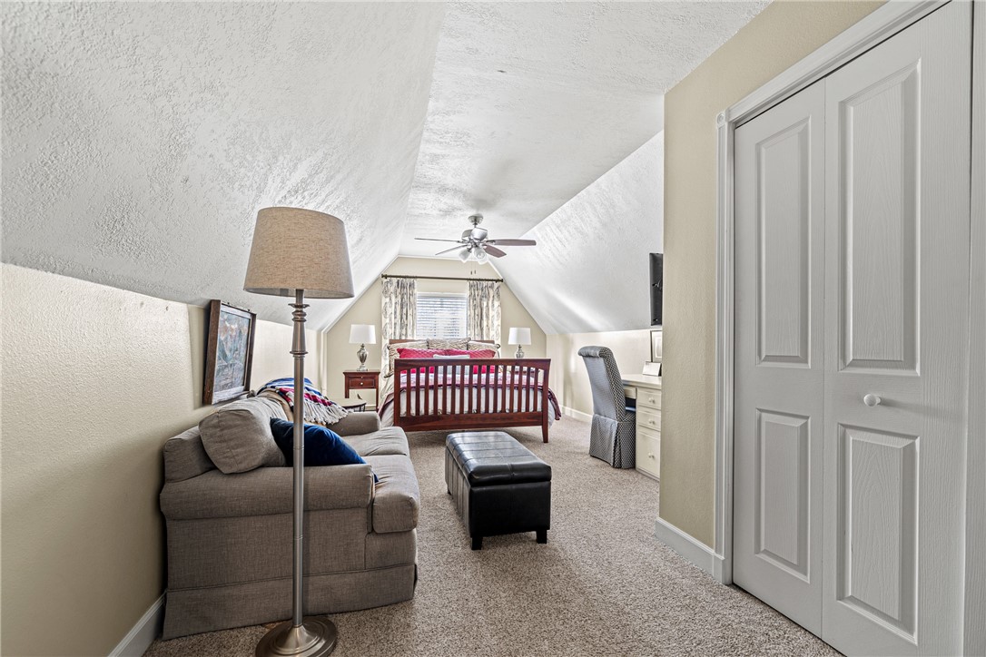 Keating Estates - Residential