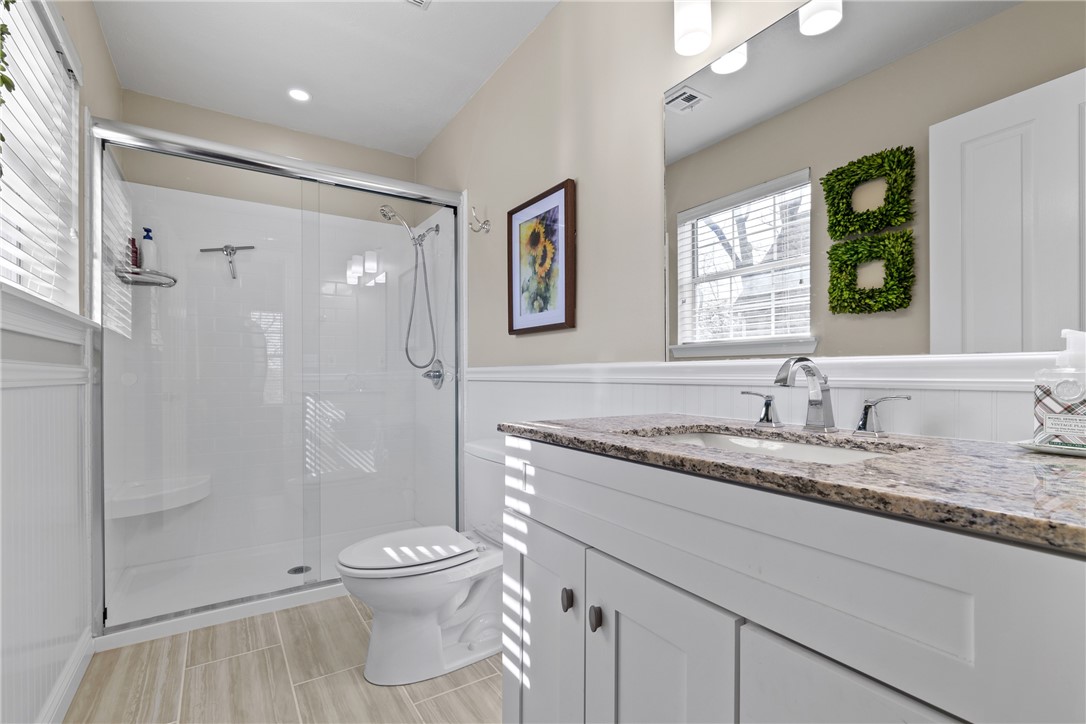 Keating Estates - Residential