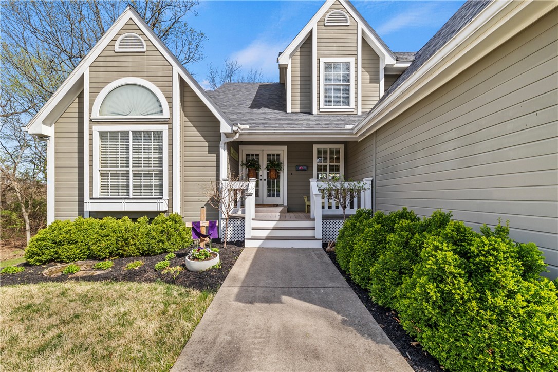 Keating Estates - Residential