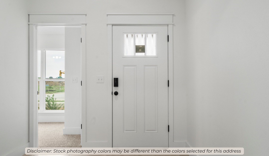 Towne West - Residential