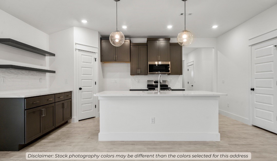 Towne West - Residential