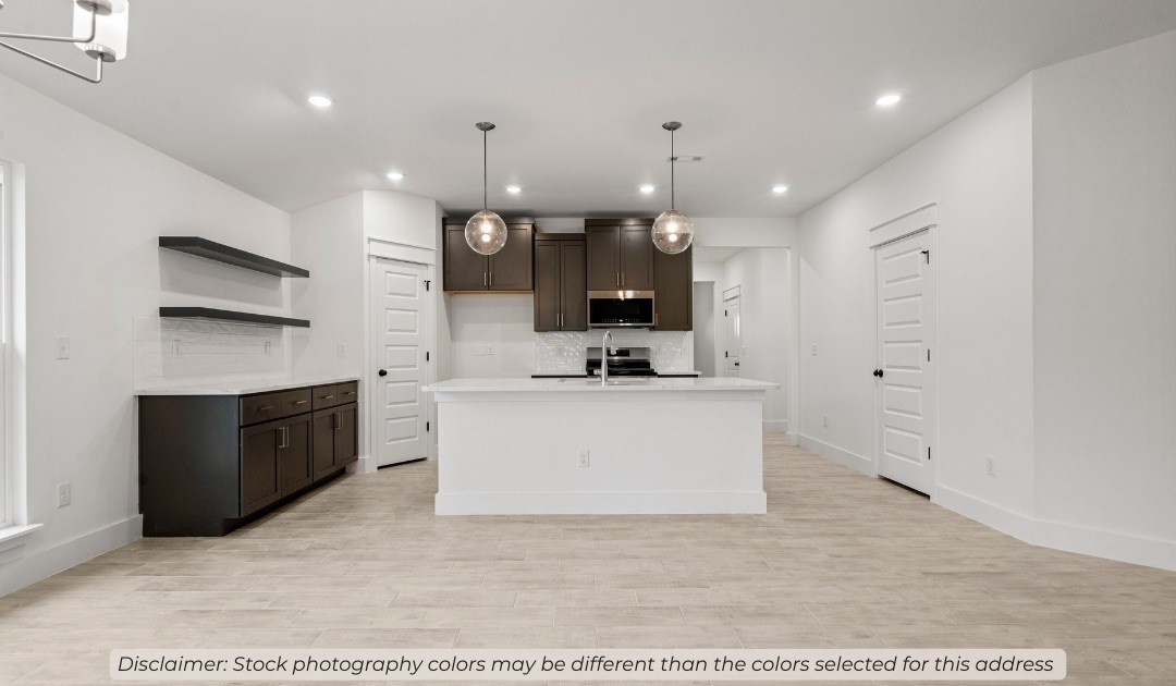 Towne West - Residential