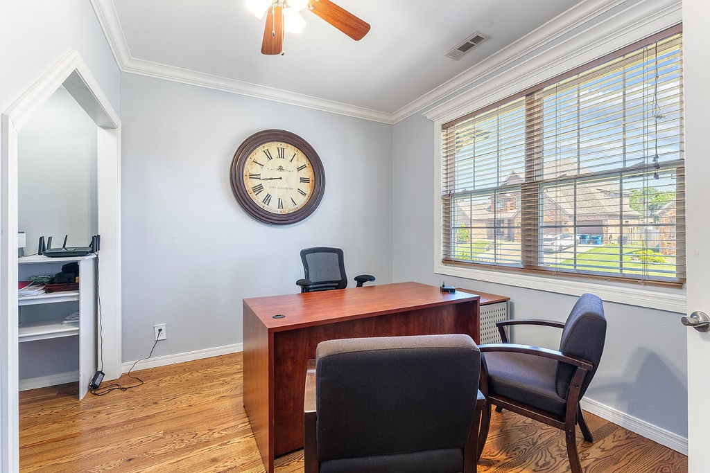 Kensington - Residential