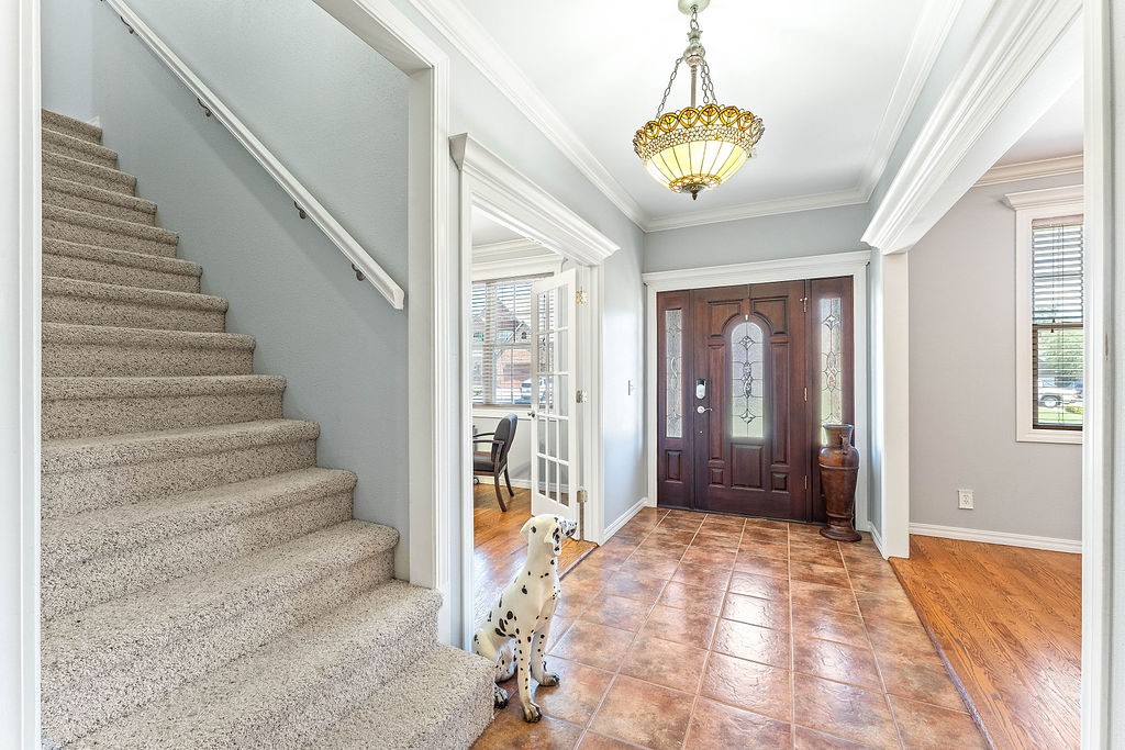 Kensington - Residential