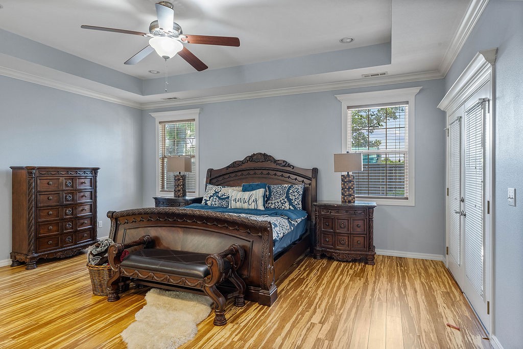 Kensington - Residential