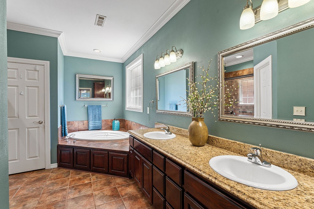 Kensington - Residential