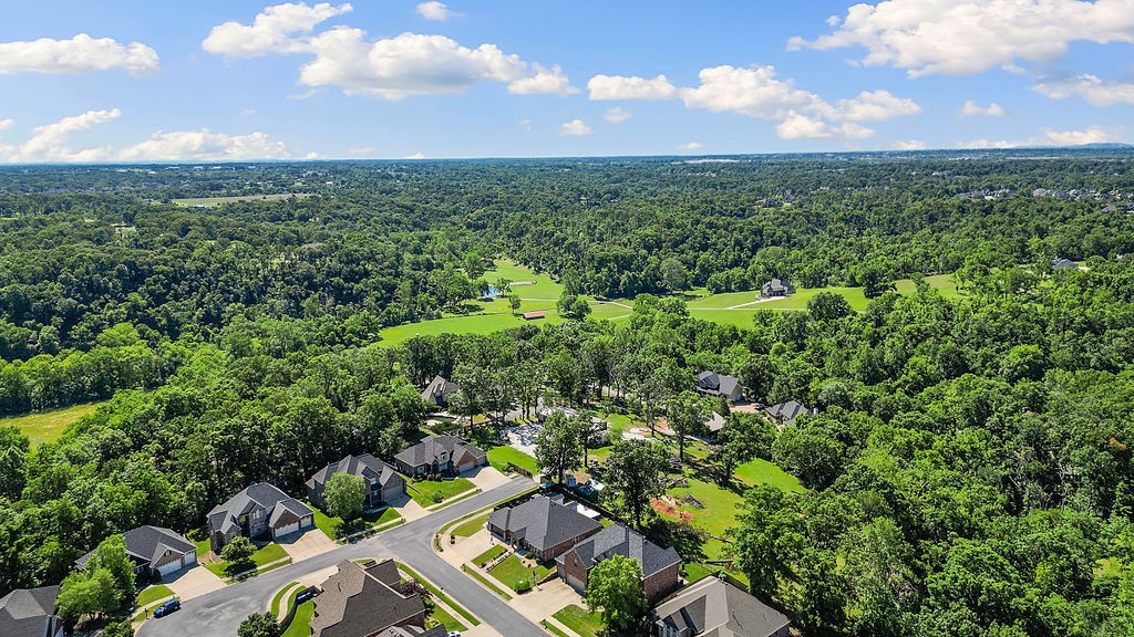 Kensington - Residential