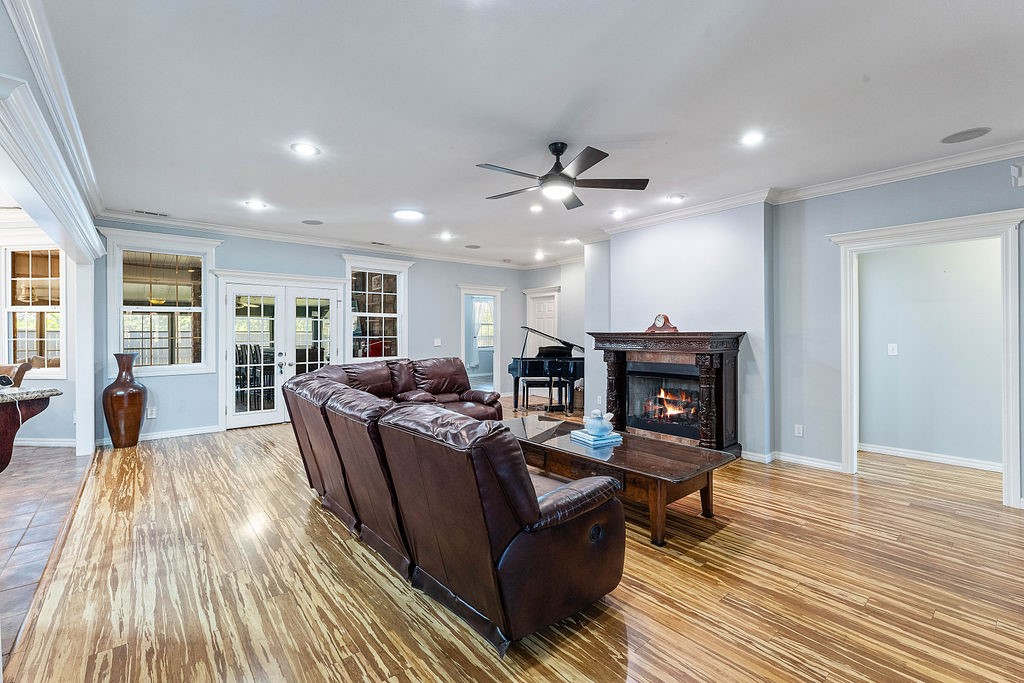 Kensington - Residential