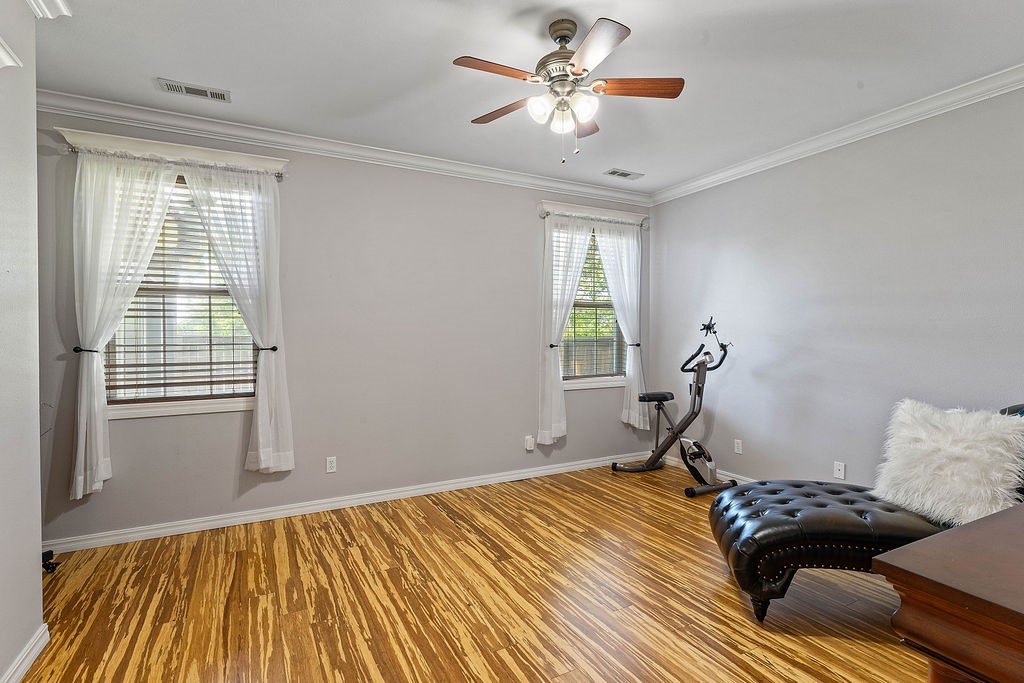 Kensington - Residential