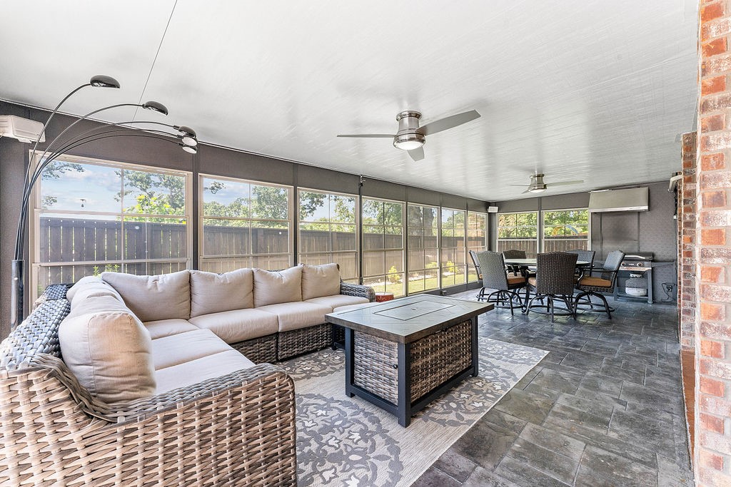 Kensington - Residential