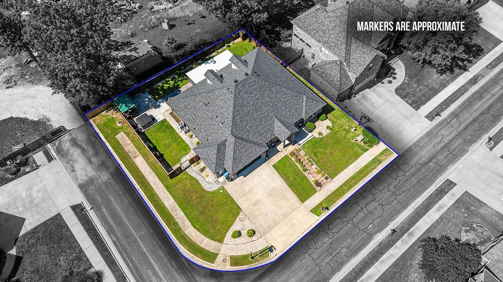 Kensington - Residential