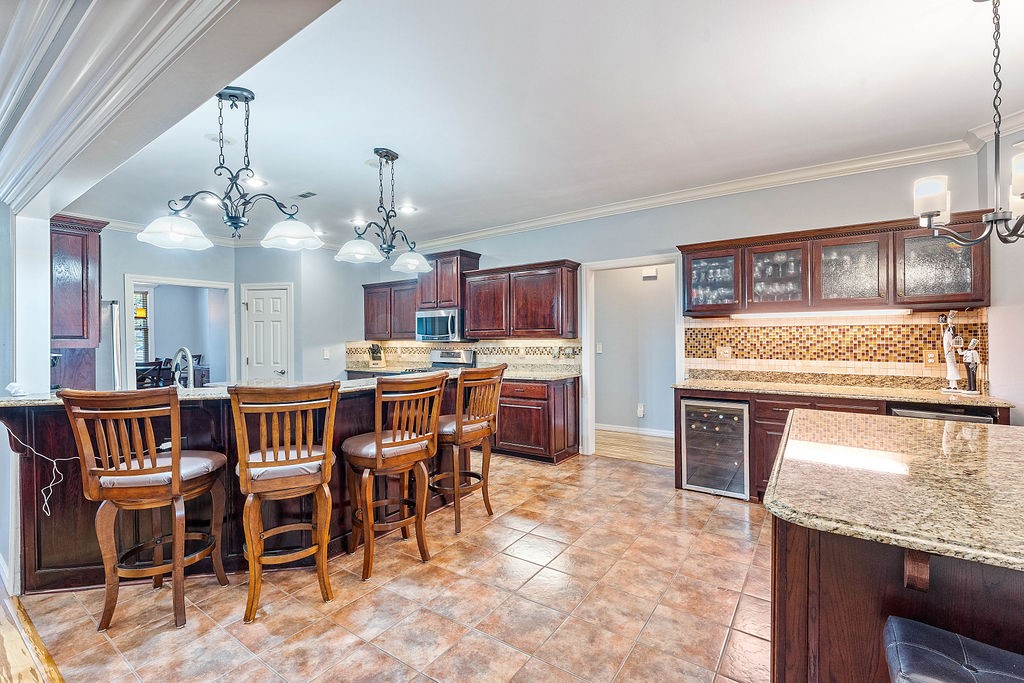 Kensington - Residential