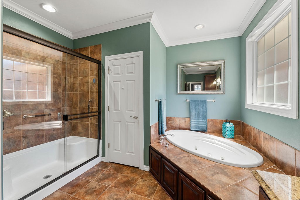 Kensington - Residential