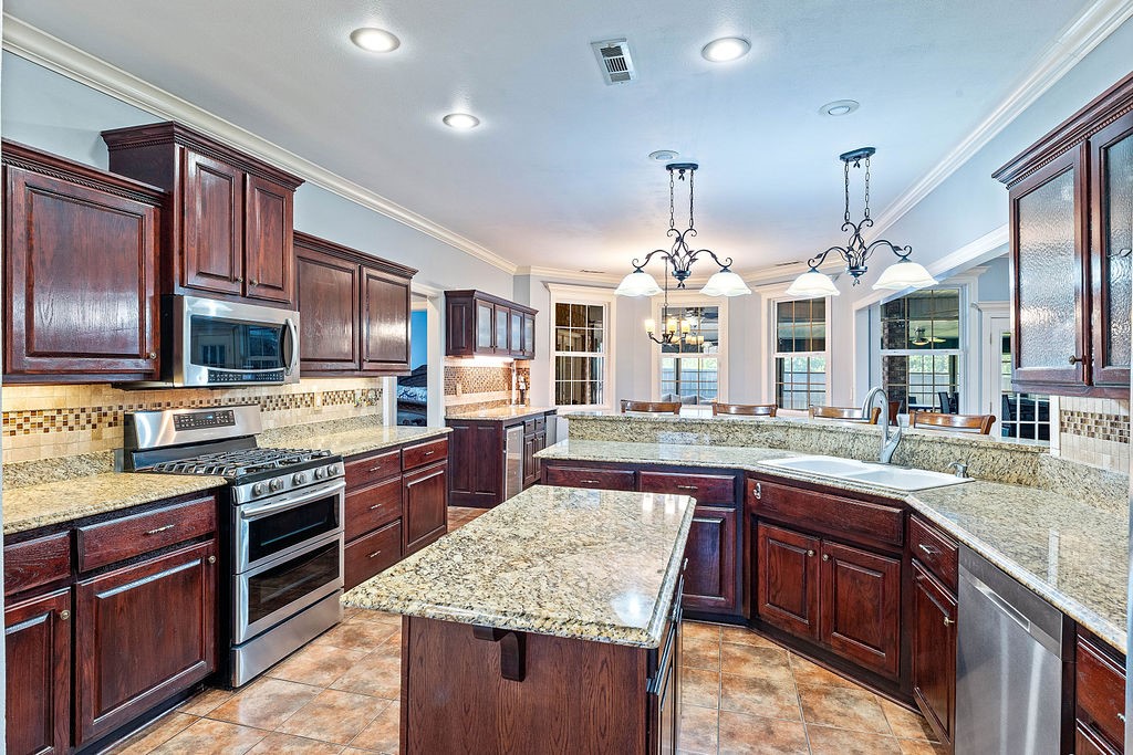 Kensington - Residential