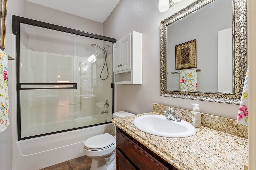 Kensington - Residential