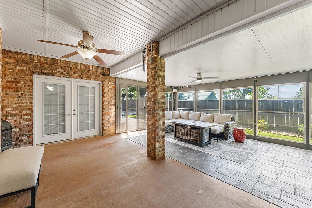 Kensington - Residential