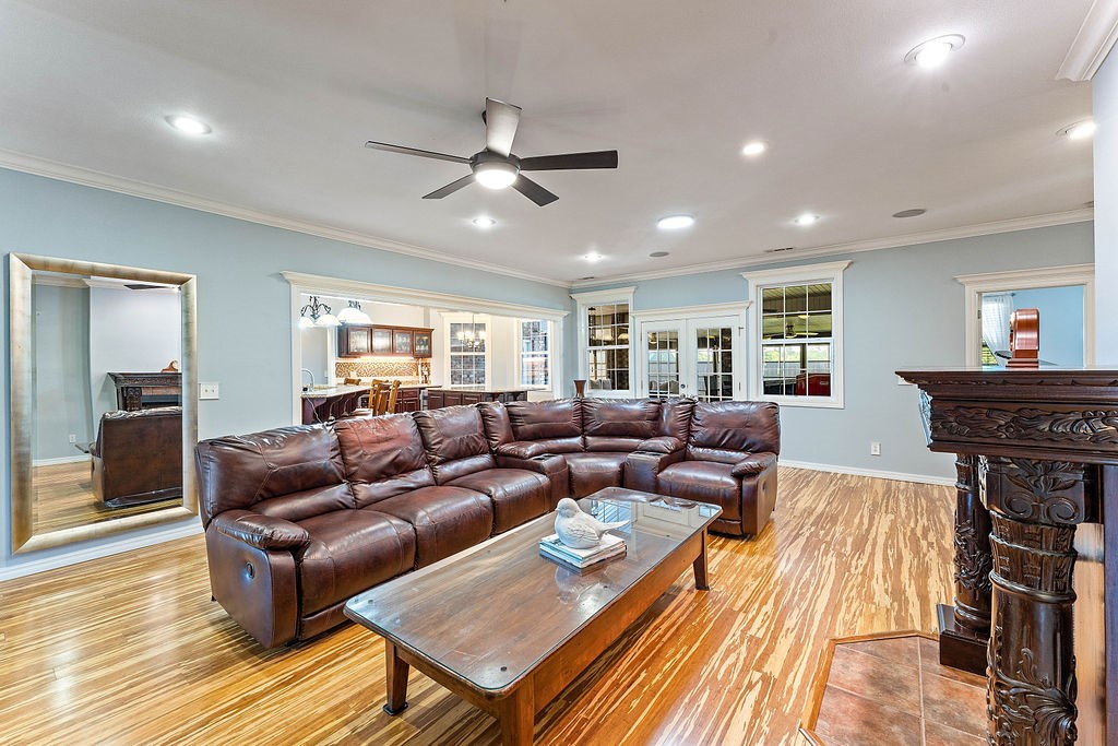 Kensington - Residential