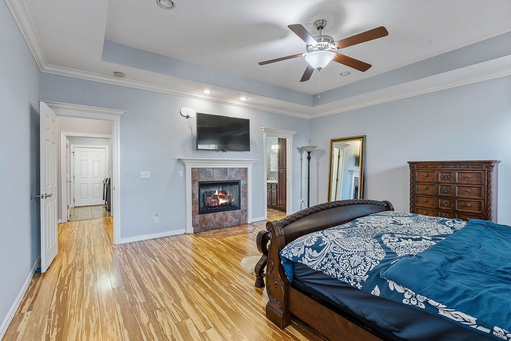 Kensington - Residential