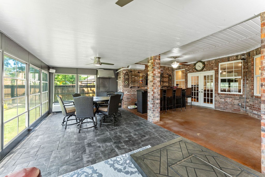 Kensington - Residential