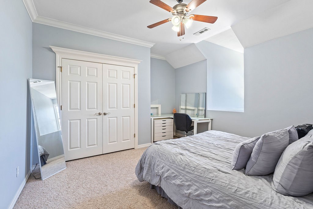 Kensington - Residential