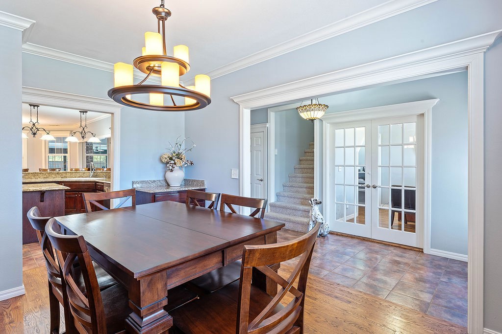 Kensington - Residential