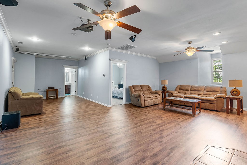 Kensington - Residential