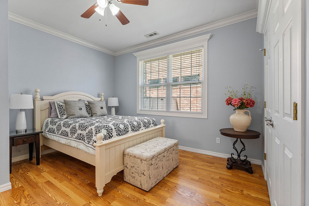 Kensington - Residential