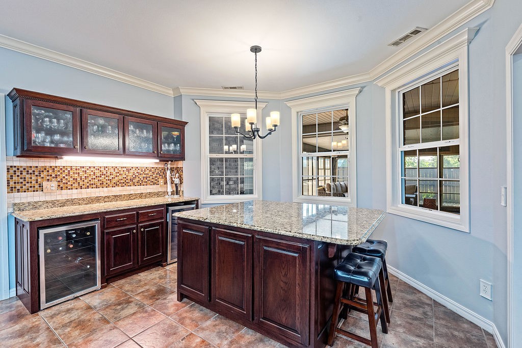 Kensington - Residential