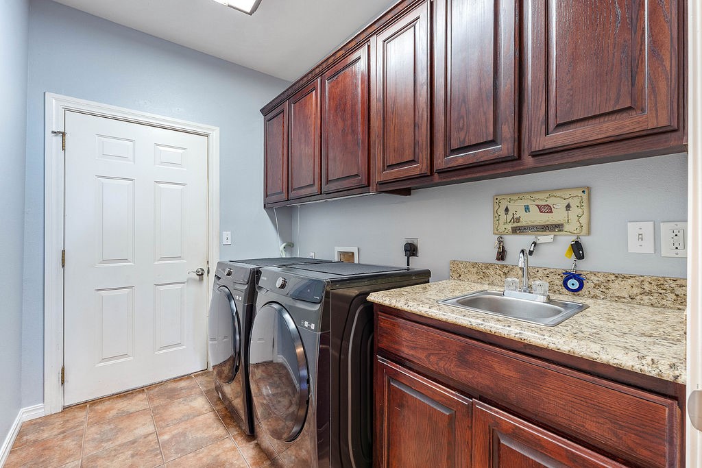 Kensington - Residential