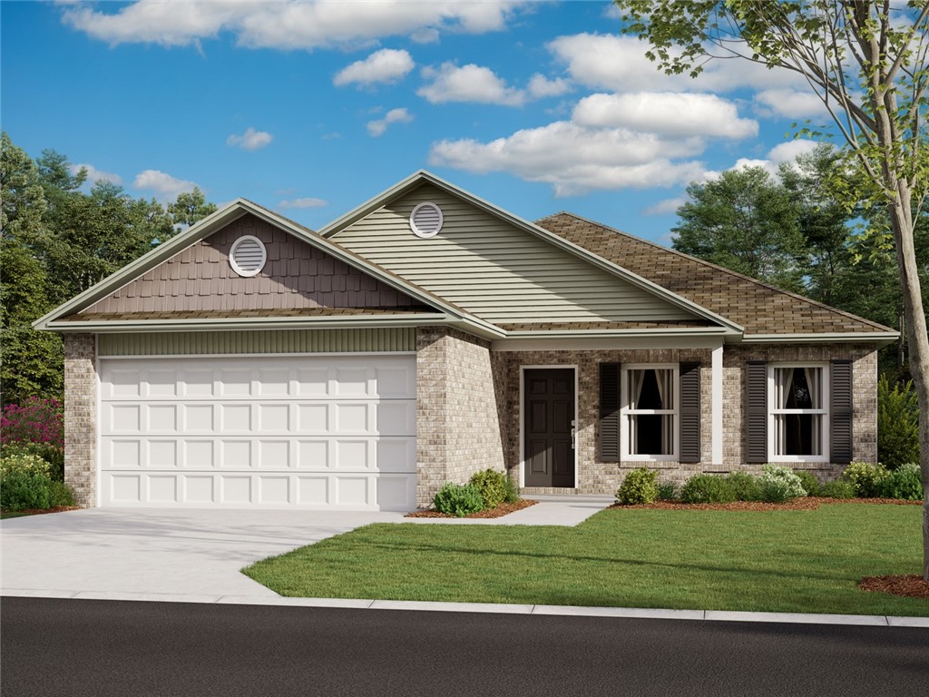 This was a pre-sold build for a customer. This is the Morgan plan