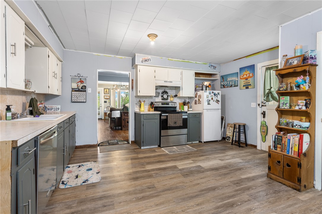 Holt Paradise - Residential