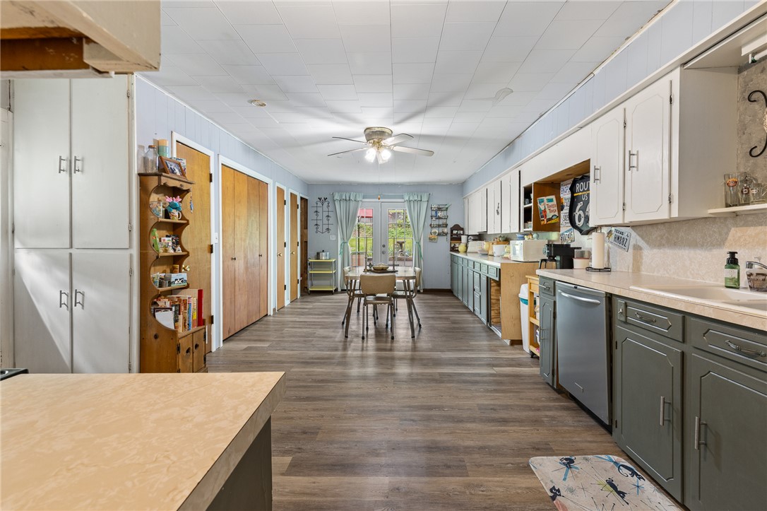 Holt Paradise - Residential