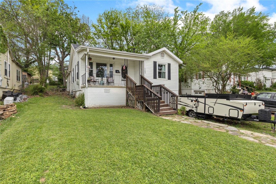 Holt Paradise - Residential