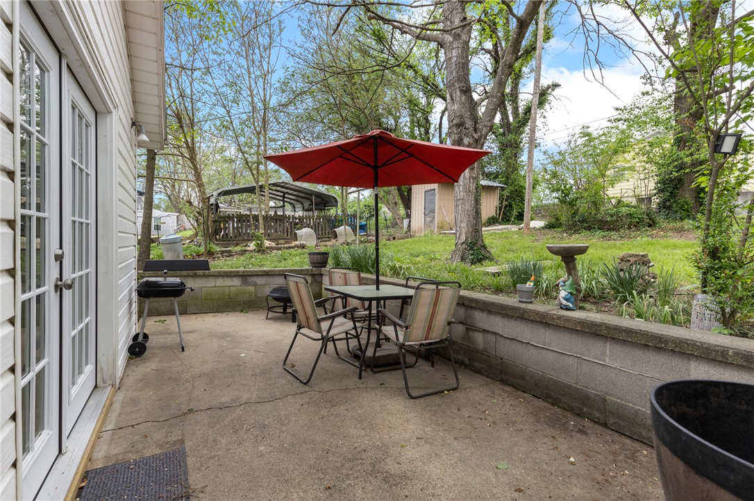 Holt Paradise - Residential