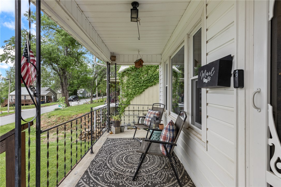 Holt Paradise - Residential