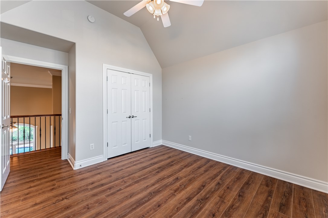 Denali Park Sub Bentonville - Residential